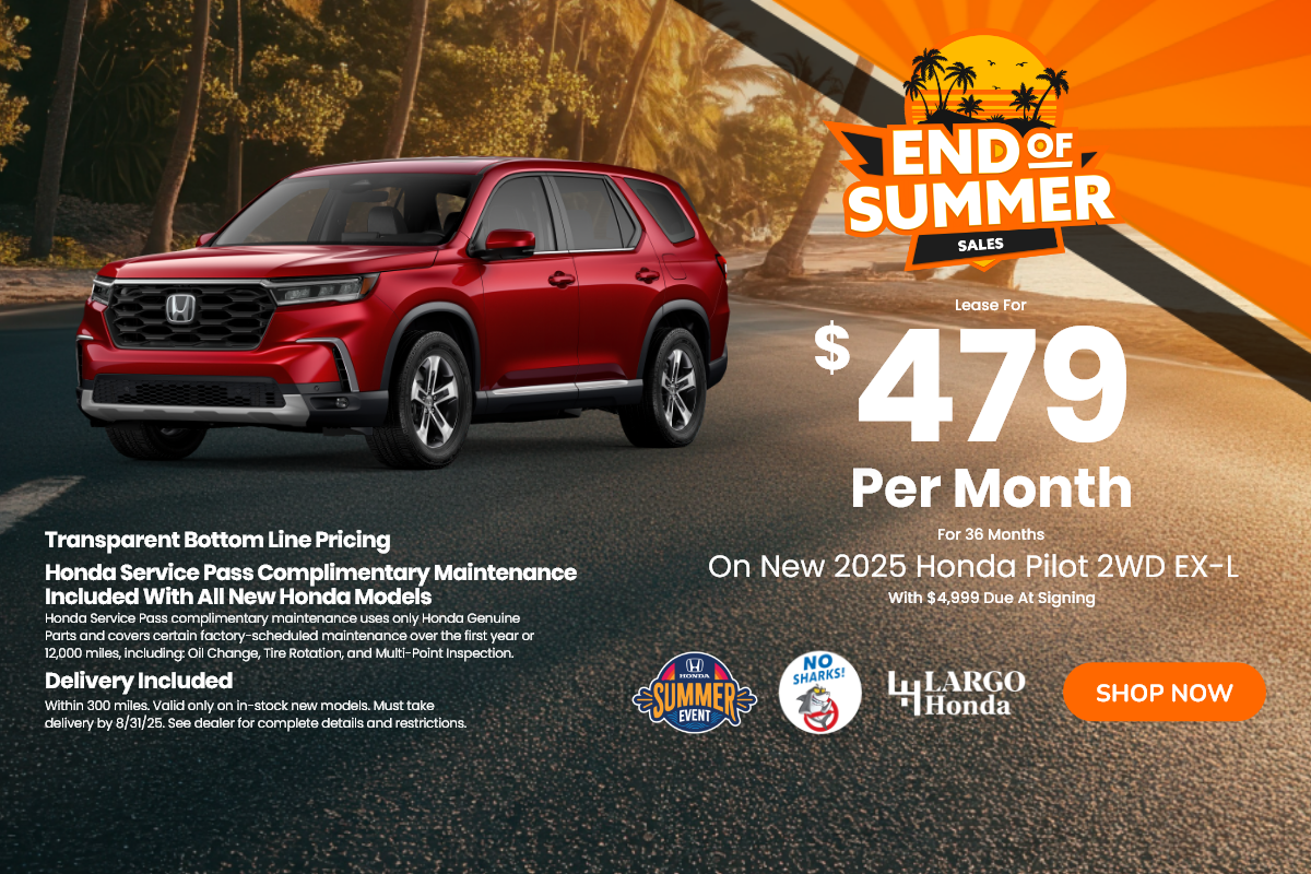 New Honda HR-V