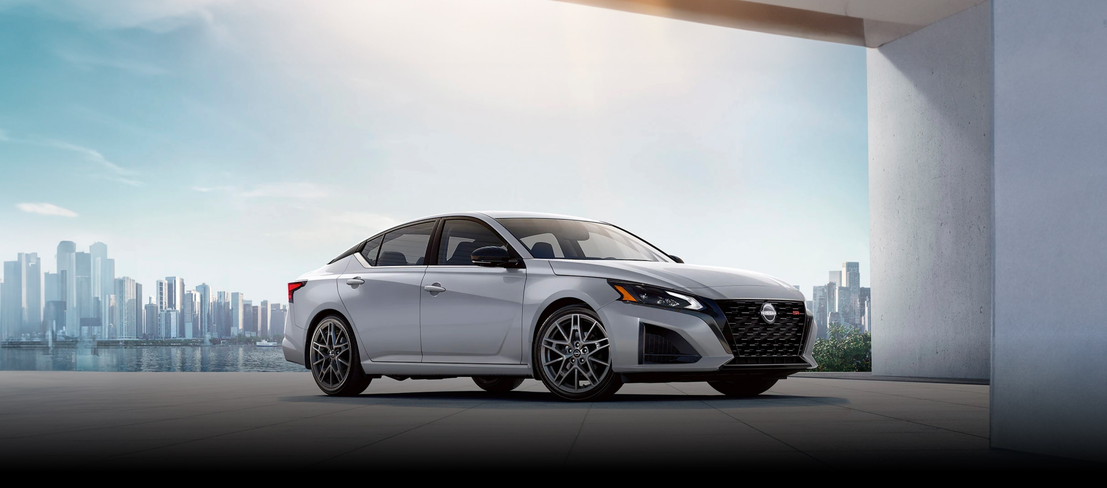 #1 Cochran Nissan South Hills Pittsburgh PA