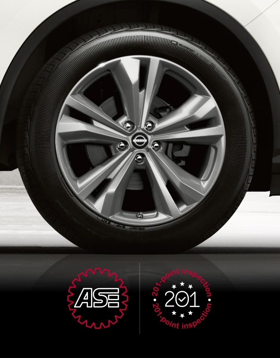 #1 Cochran Nissan South Hills Pittsburgh PA