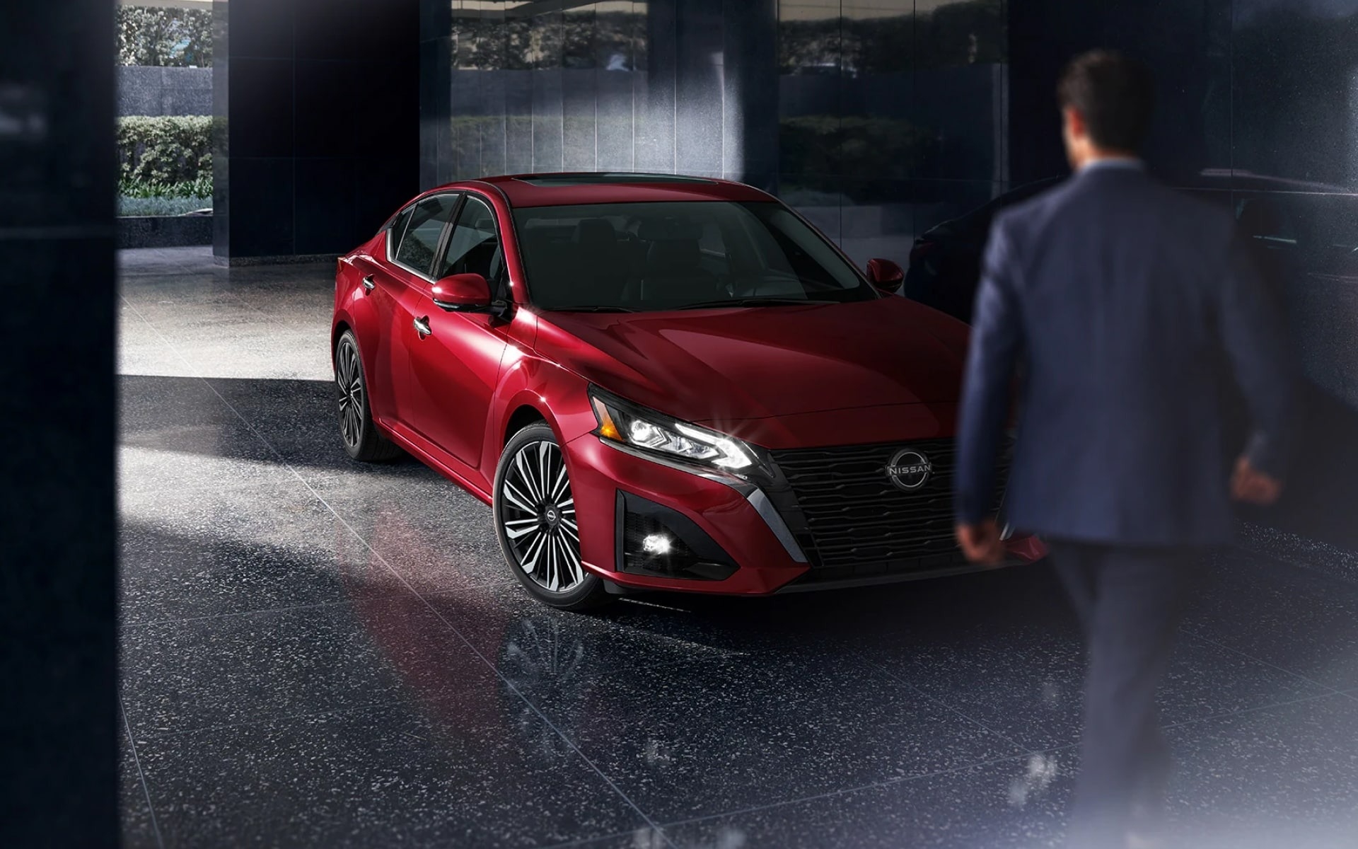 #1 Cochran Nissan Cranberry Zelienople PA
