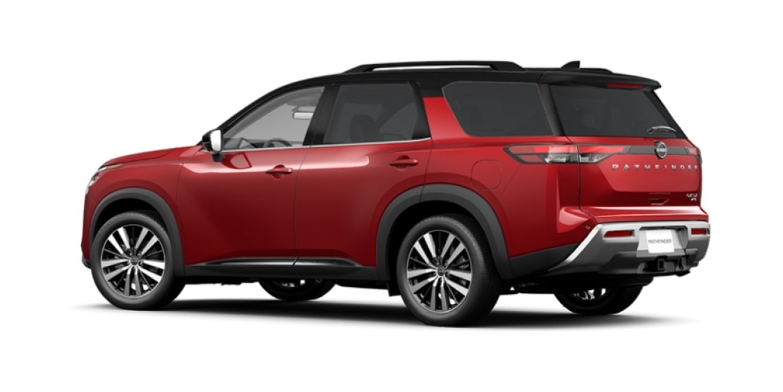 #1 Cochran Nissan Monroeville Pittsburgh PA