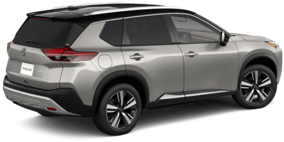 #1 Cochran Nissan South Hills Pittsburgh PA