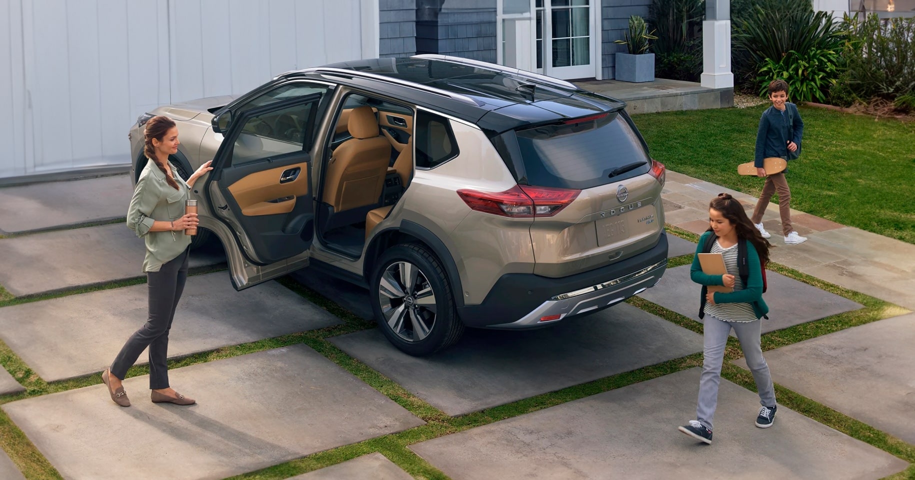 #1 Cochran Nissan South Hills Pittsburgh PA