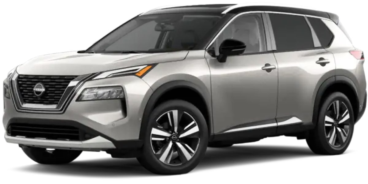 #1 Cochran Nissan South Hills Pittsburgh PA