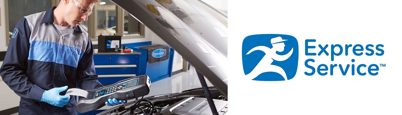 Beaverton Honda Express Service