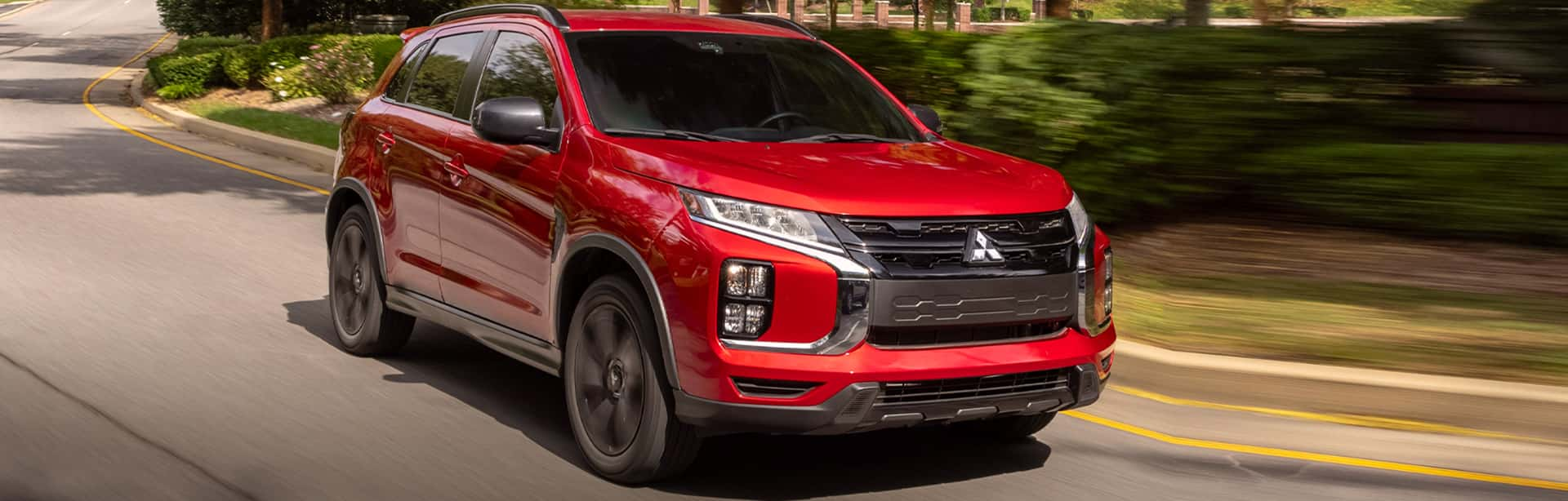 Puente Hills Mitsubishi City of Industry CA