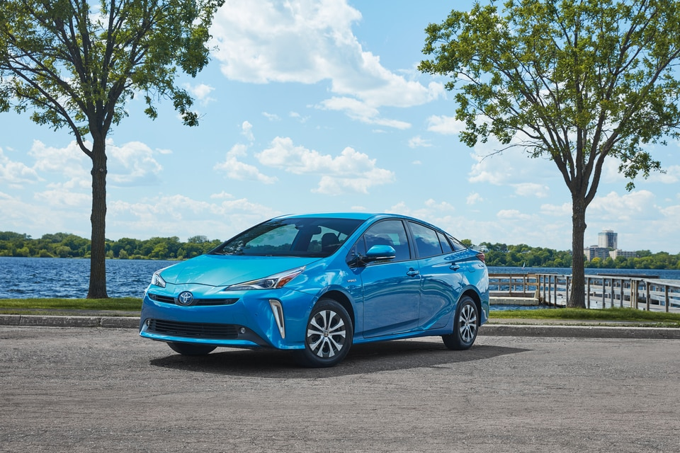 Cabe Toyota Long Beach CA