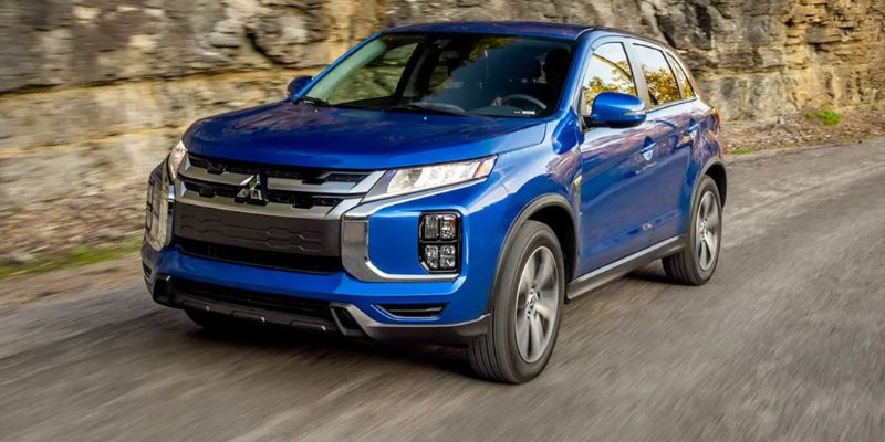 Puente Hills Mitsubishi City of Industry CA