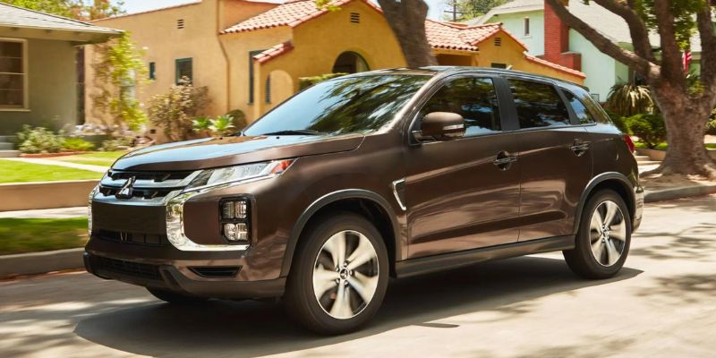 Puente Hills Mitsubishi City of Industry CA