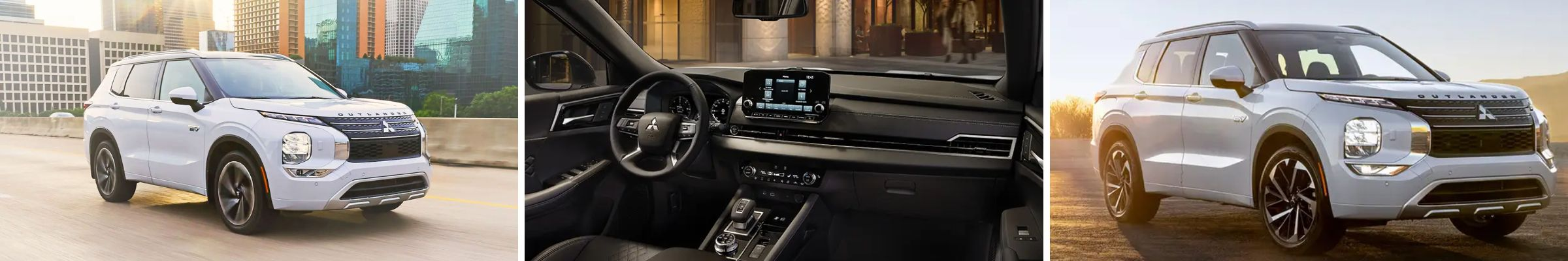 Puente Hills Mitsubishi City of Industry CA