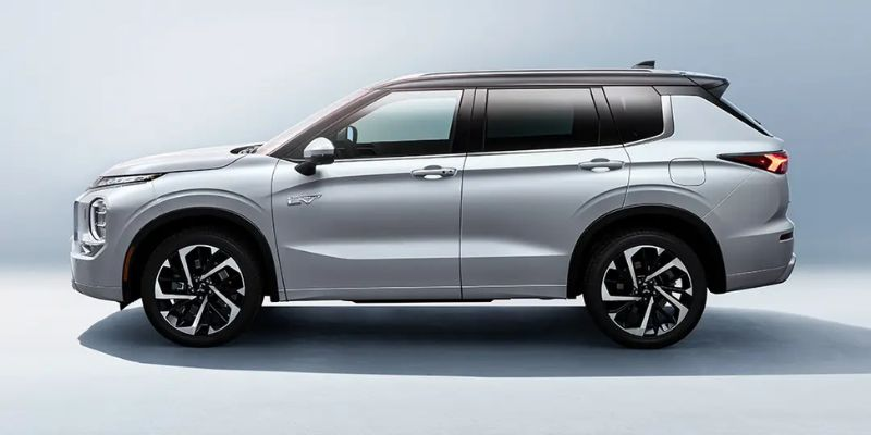 Puente Hills Mitsubishi City of Industry CA