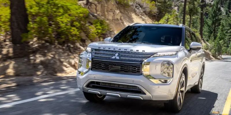 Puente Hills Mitsubishi City of Industry CA