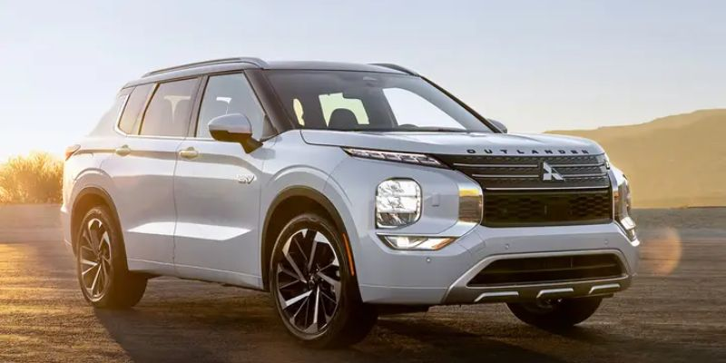 Puente Hills Mitsubishi City of Industry CA