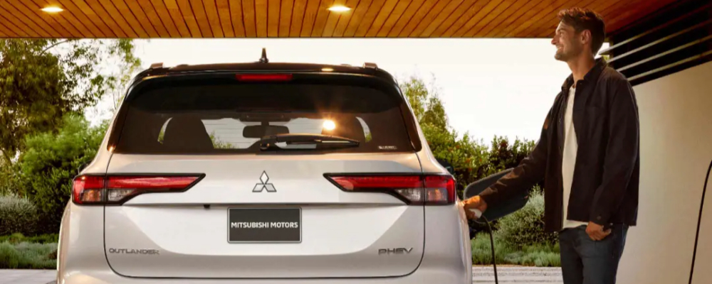Puente Hills Mitsubishi City of Industry CA