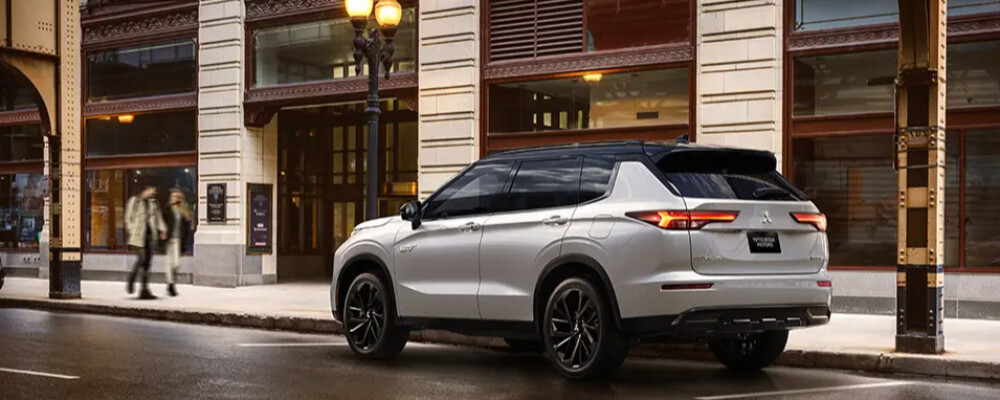 Puente Hills Mitsubishi City of Industry CA