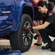 Cabe Toyota Long Beach CA