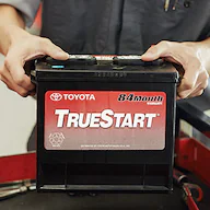 Cabe Toyota Long Beach CA