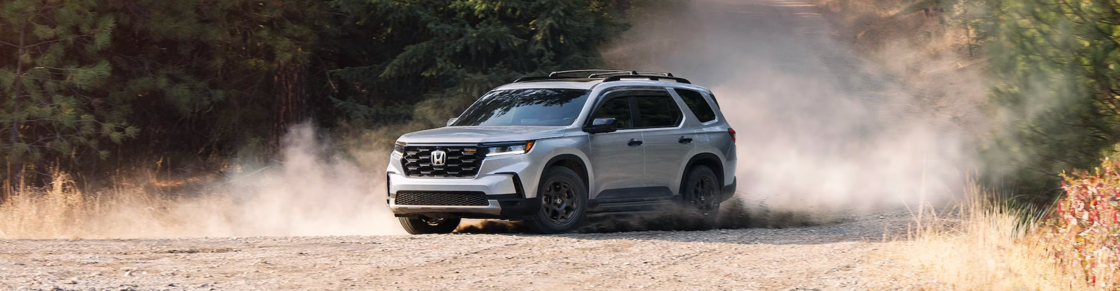Honda Comparison