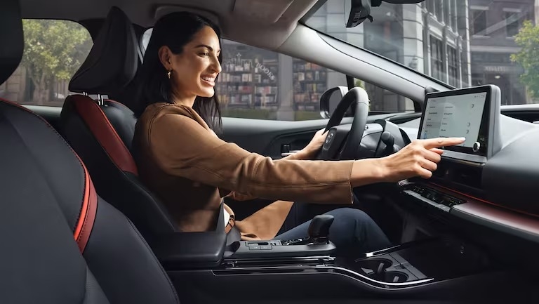 Cabe Toyota Long Beach CA