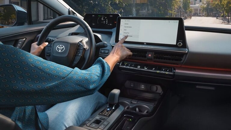 Cabe Toyota Long Beach CA