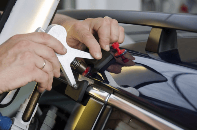 Cabe Toyota Long Beach CA