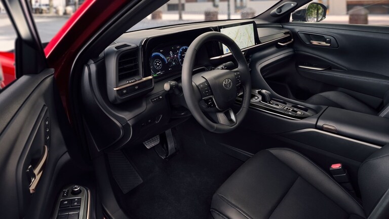 Cabe Toyota Long Beach CA