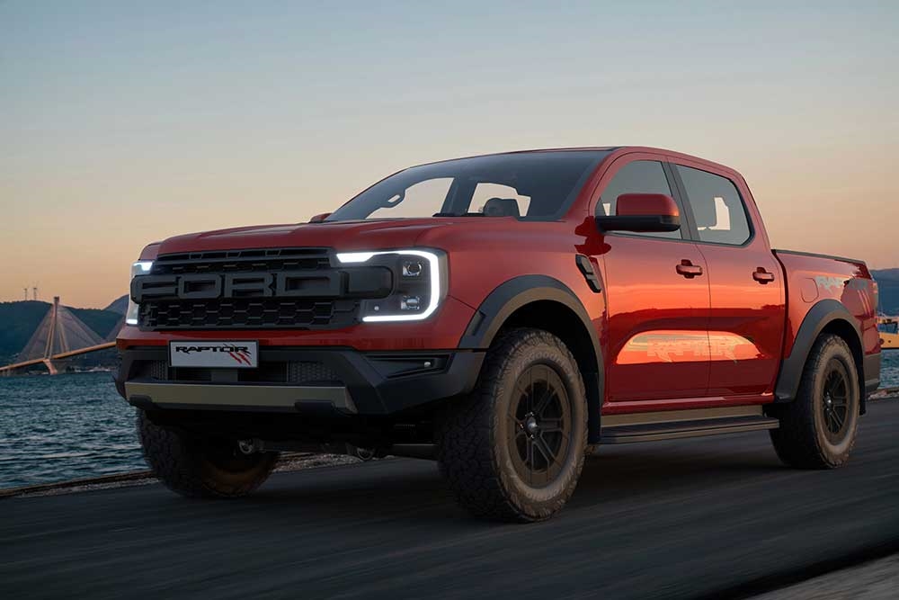 Ford F-150 Vs. Ranger: Full-Size Vs. Midsize Pickup Showdown