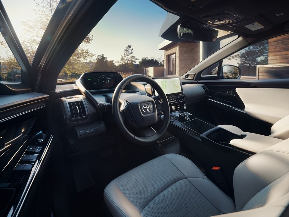 Cabe Toyota Long Beach CA