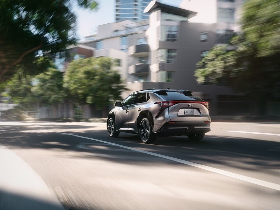 Cabe Toyota Long Beach CA