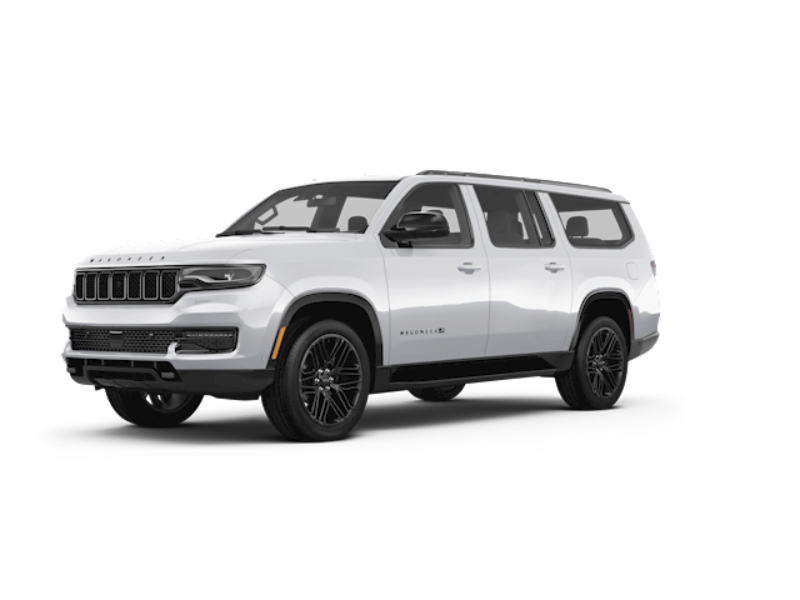2024 Jeep Wagoneer  L 4x4