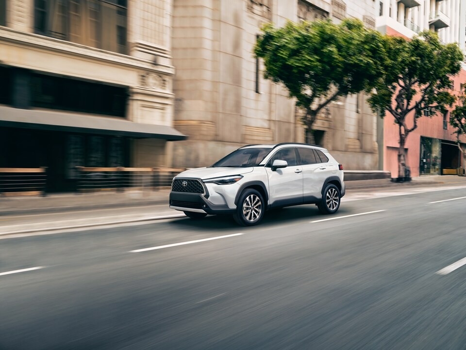 Cabe Toyota Long Beach CA