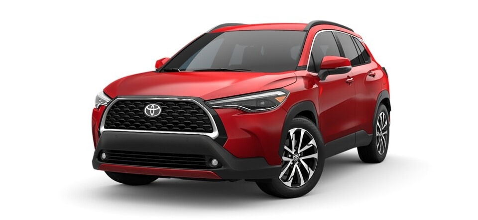 Cabe Toyota Long Beach CA