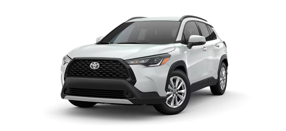 Cabe Toyota Long Beach CA