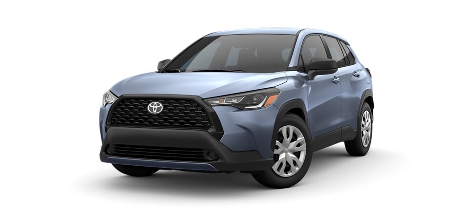 Cabe Toyota Long Beach CA