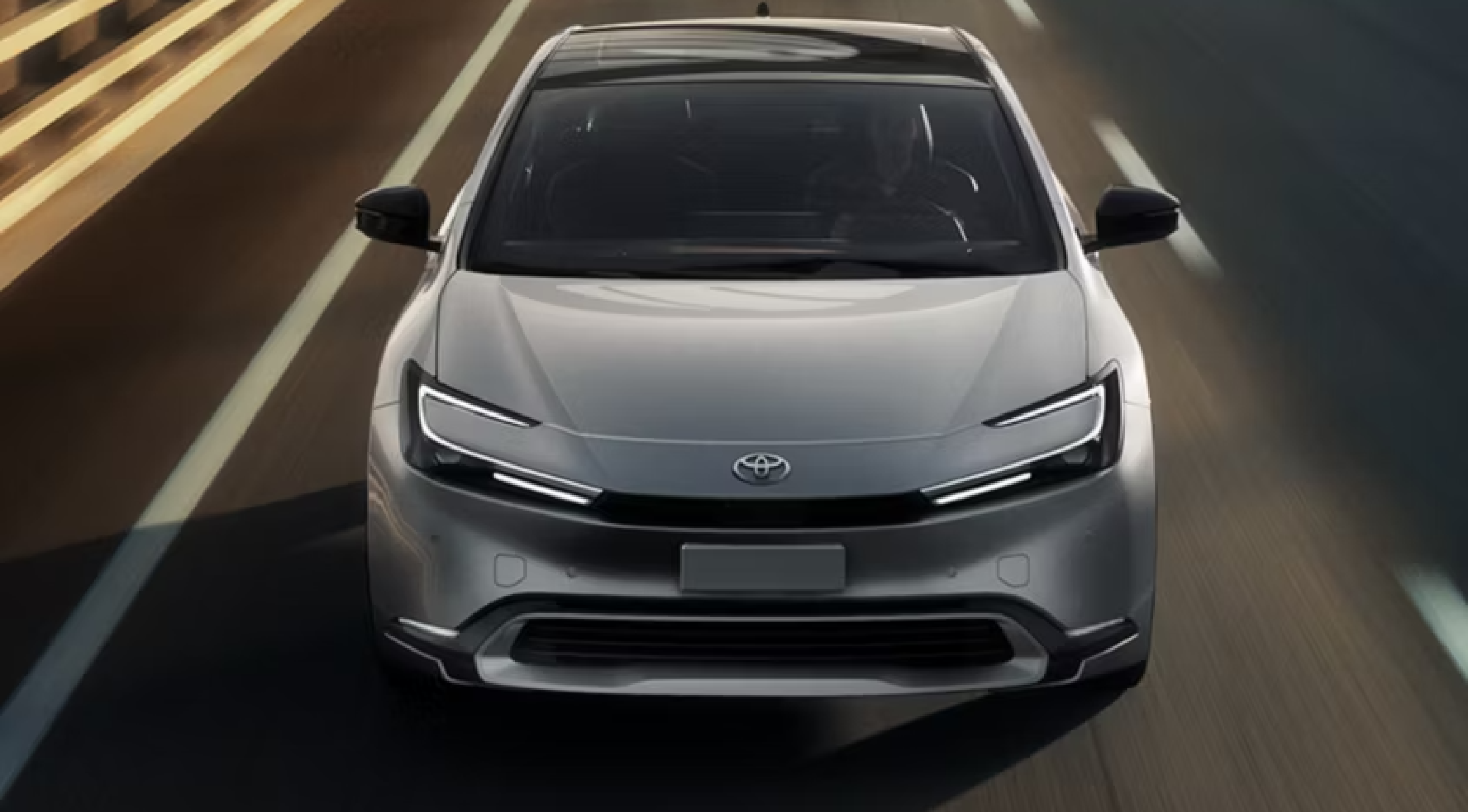 Toyota service center near Howell MI