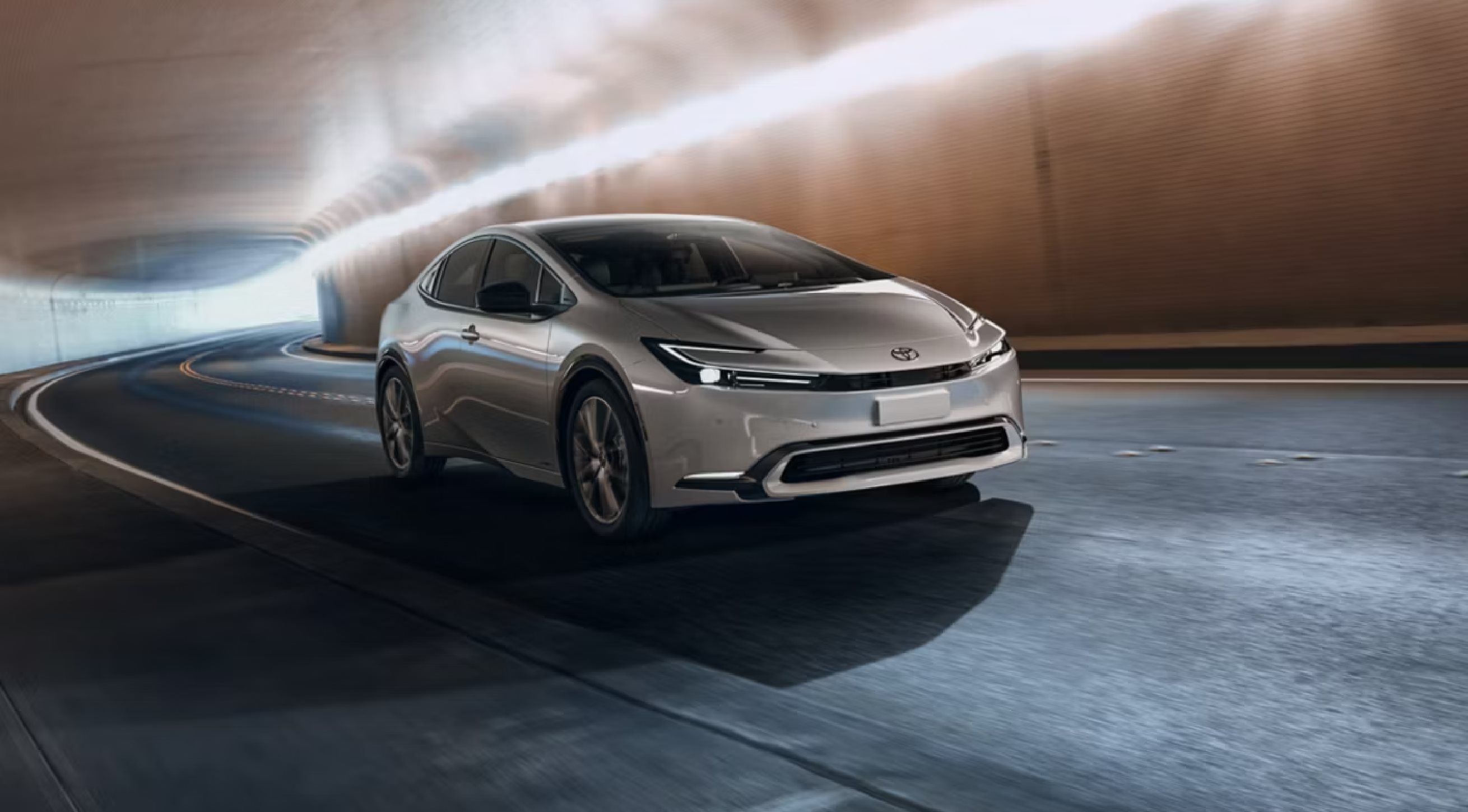 Toyota Financing Near Wildewood, MD