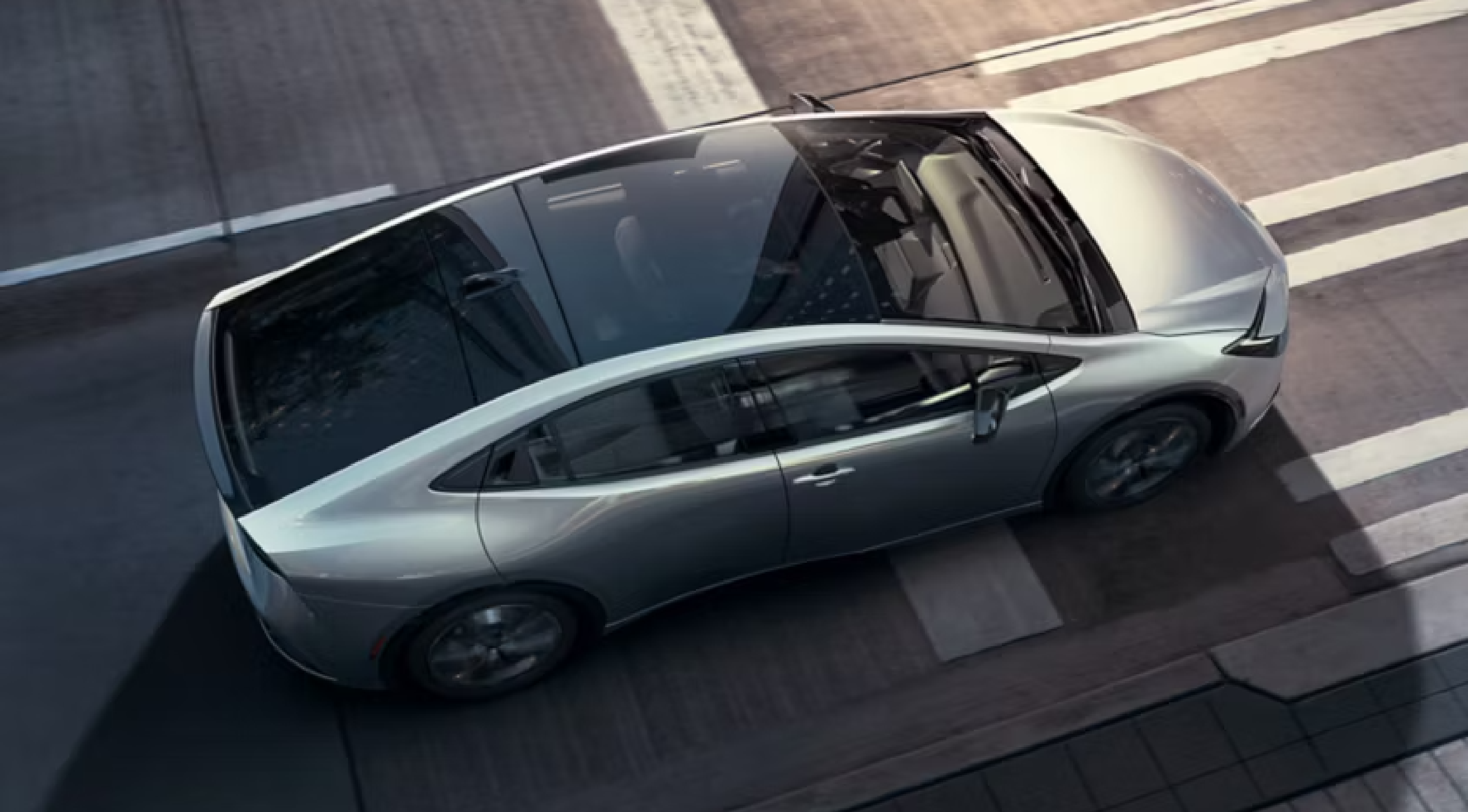 Toyota dealer near Southfield MI