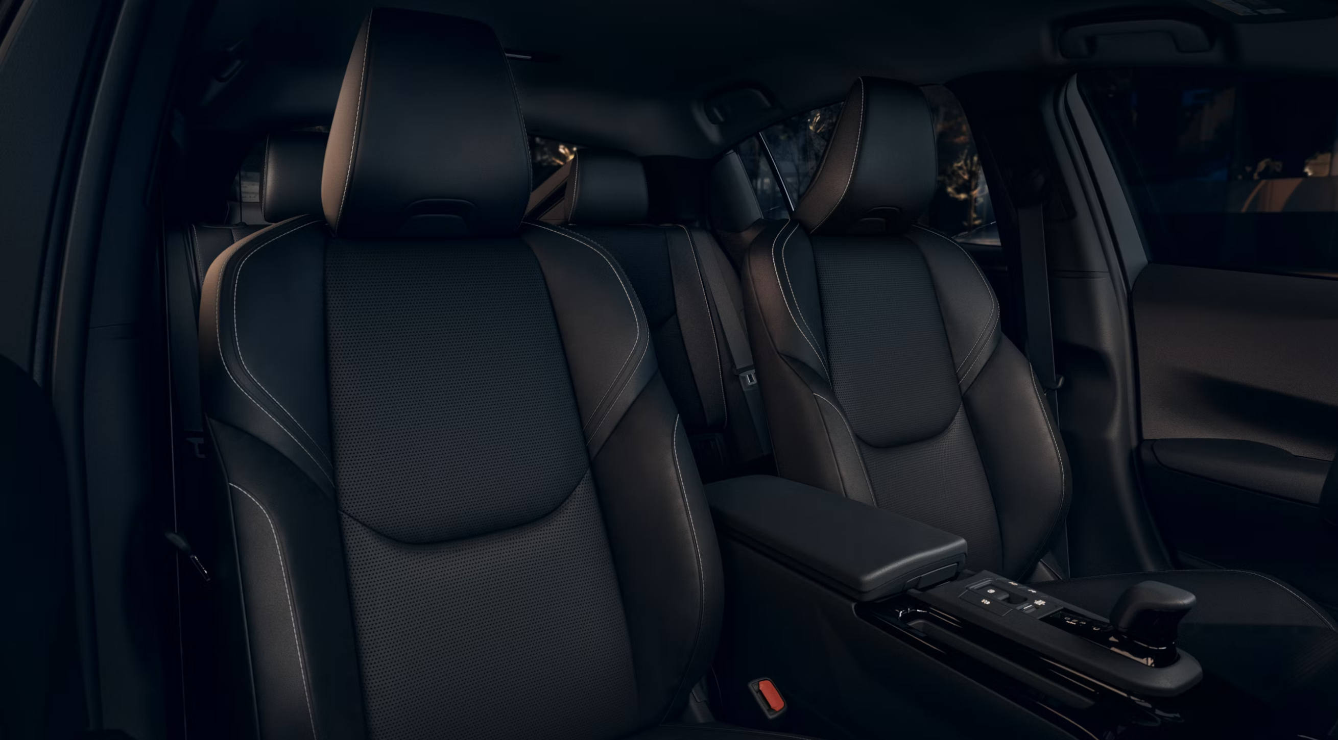 Toyota service center near Brighton MI