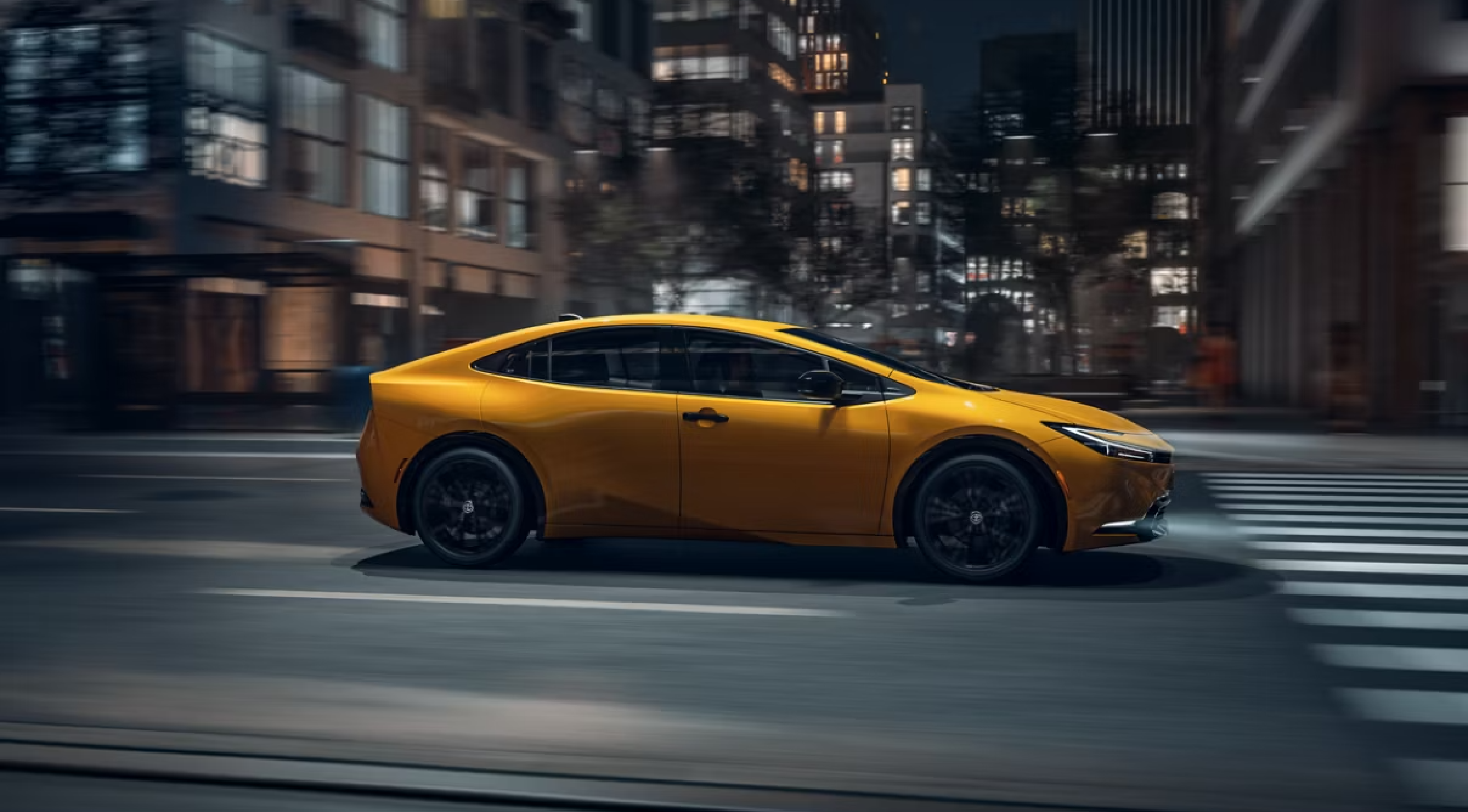 Toyota financing near Brighton MI