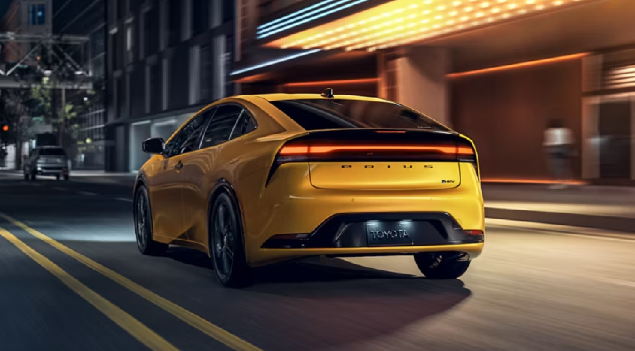 Toyota dealer near Brighton MI