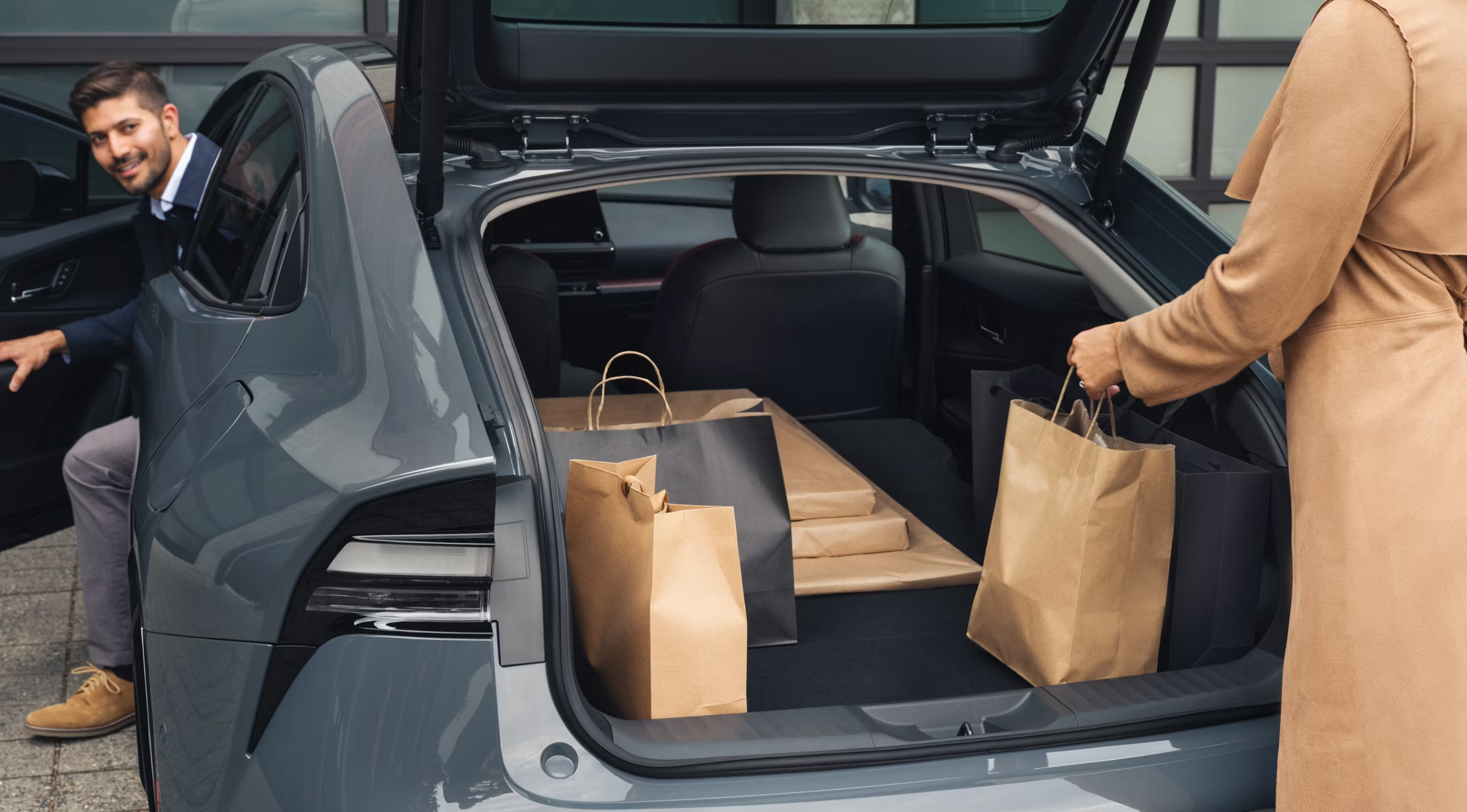 Toyota financing near Novi MI