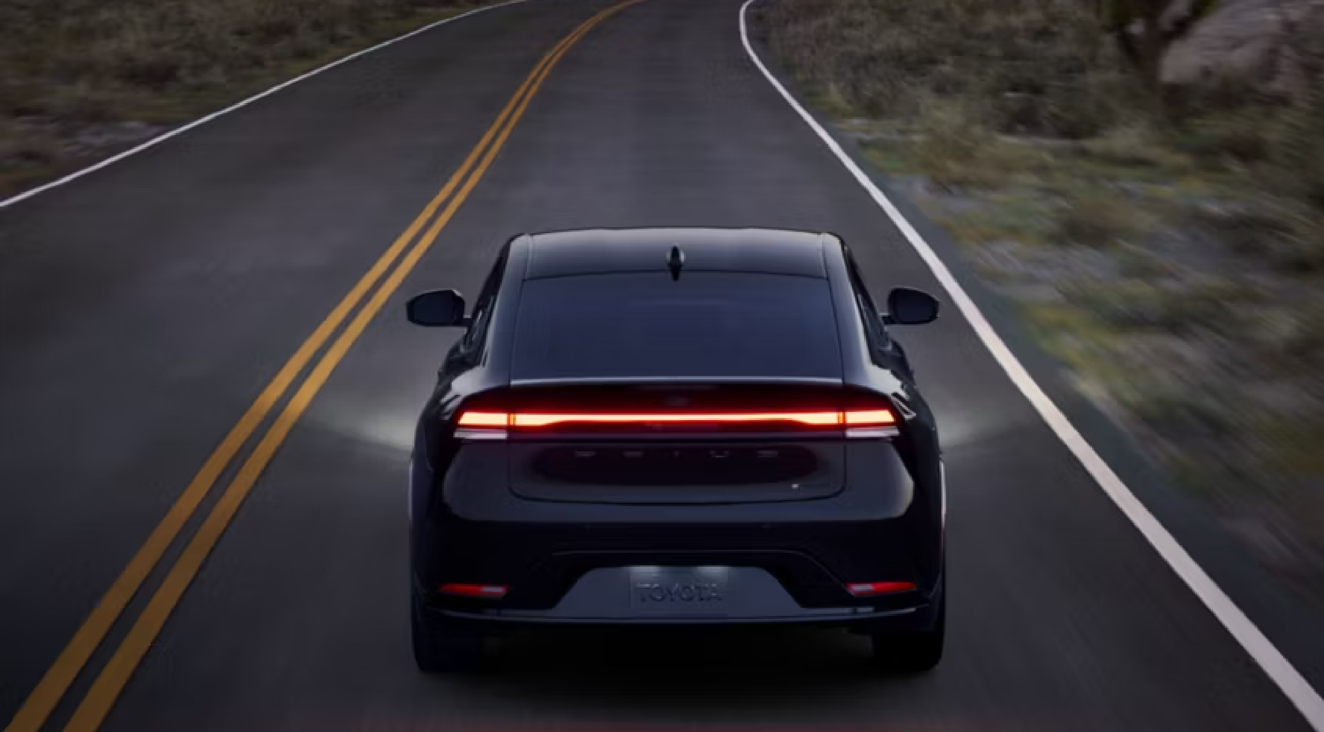 Toyota dealer near Novi MI