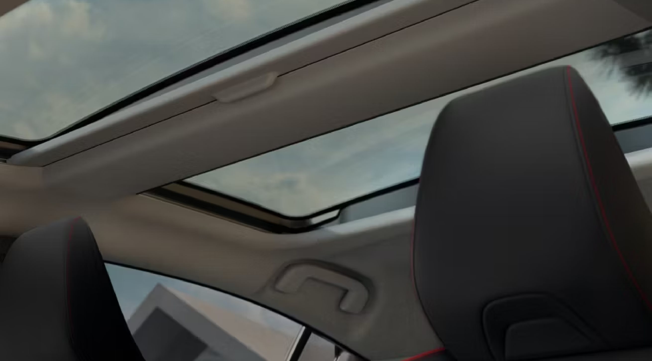 Explore our Toyota selection detail 1