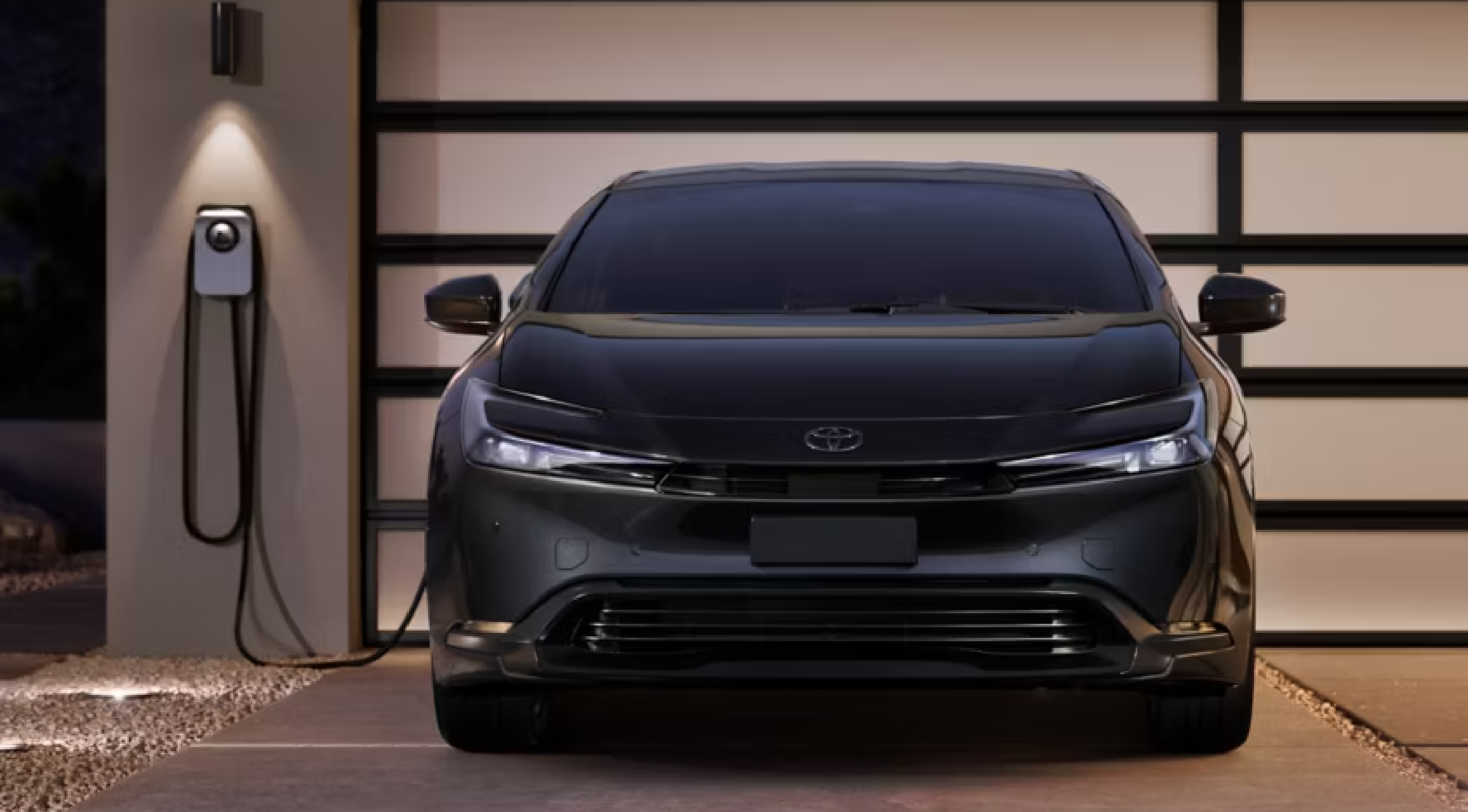 Toyota financing near Plymouth MI