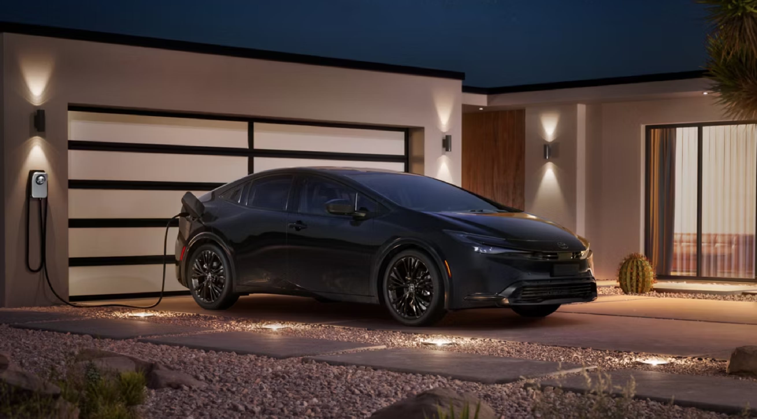 Toyota Trade-In Near Wildewood, MD