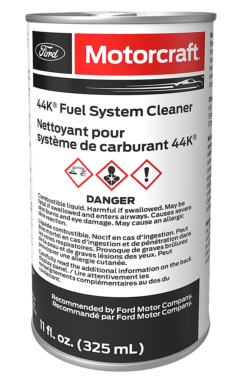 Fuel System Cleaner