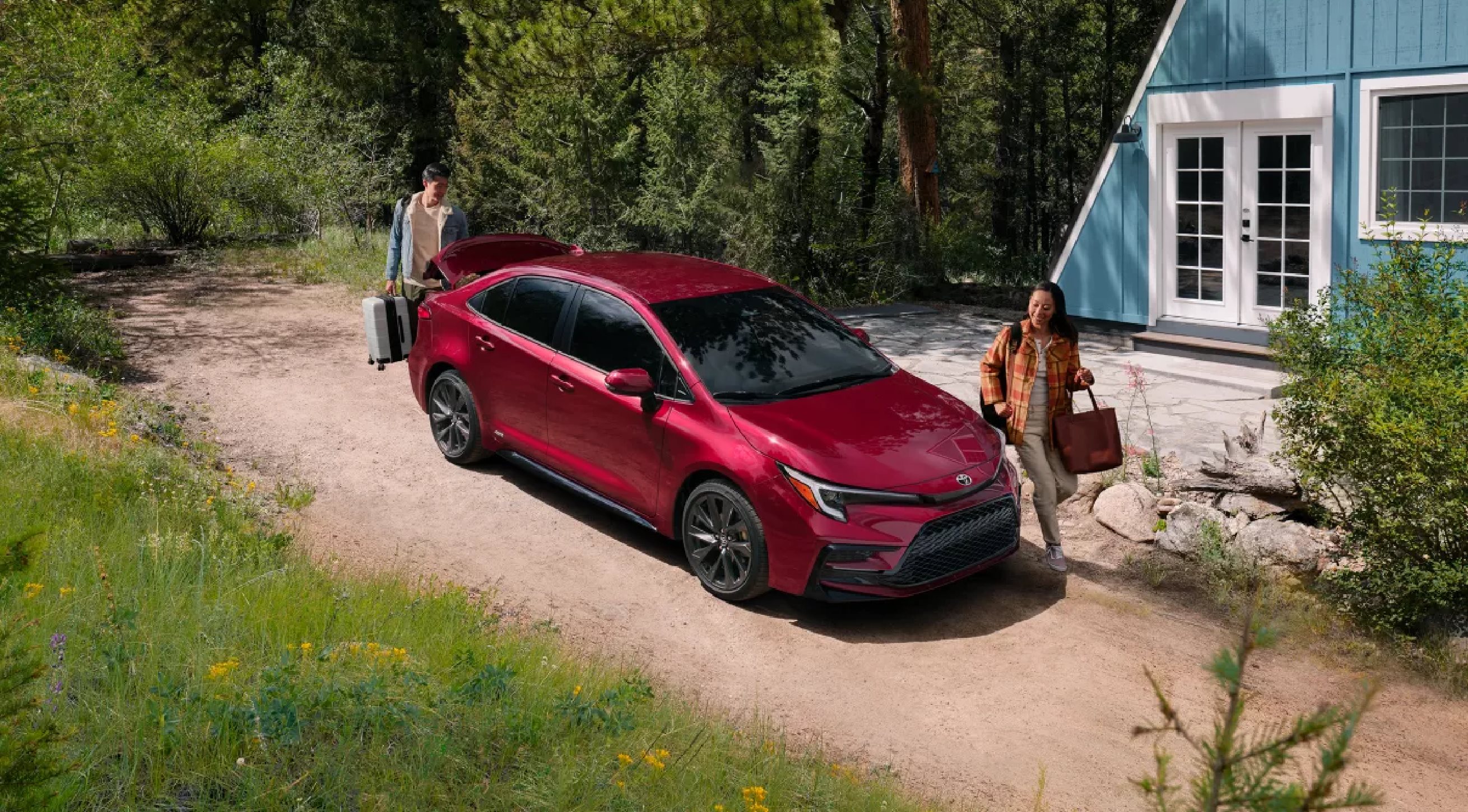 New and Used Toyota Vehicles for Sale near Munster, IN