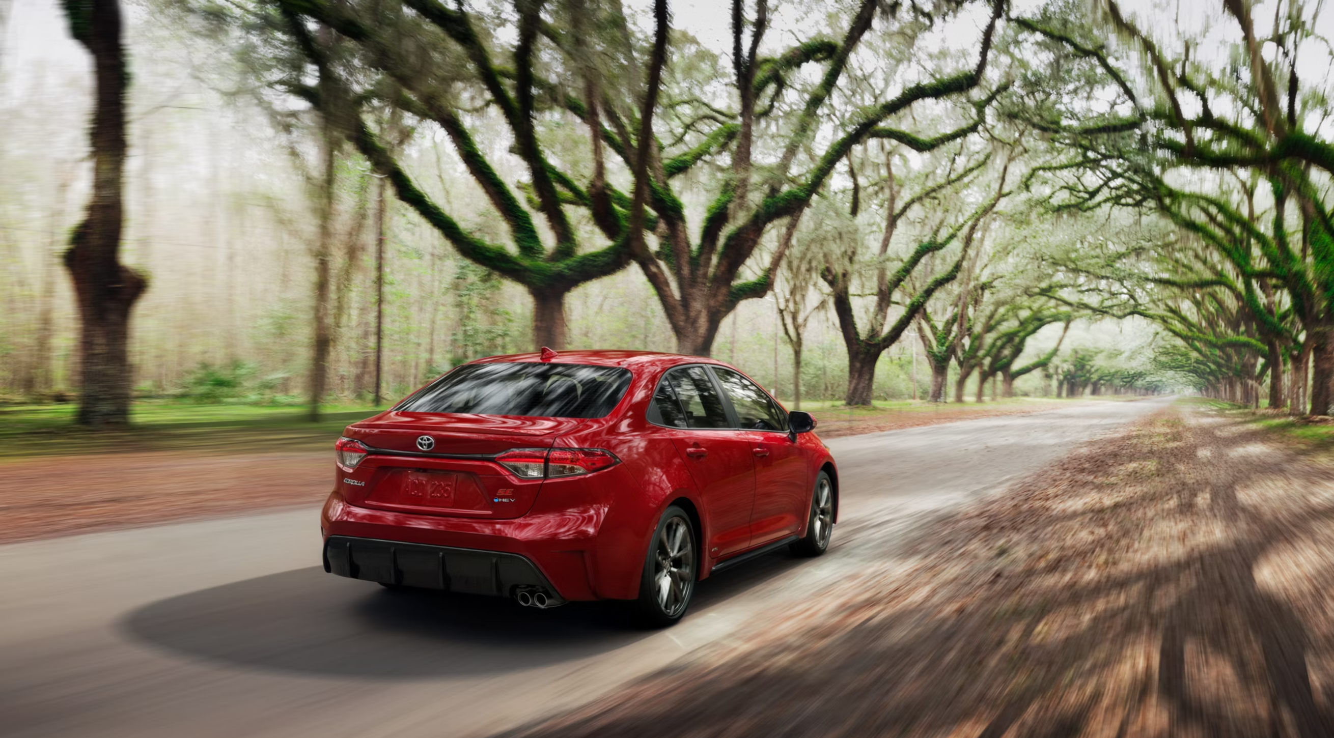 2026 Toyota Corolla - Roberts Toyota