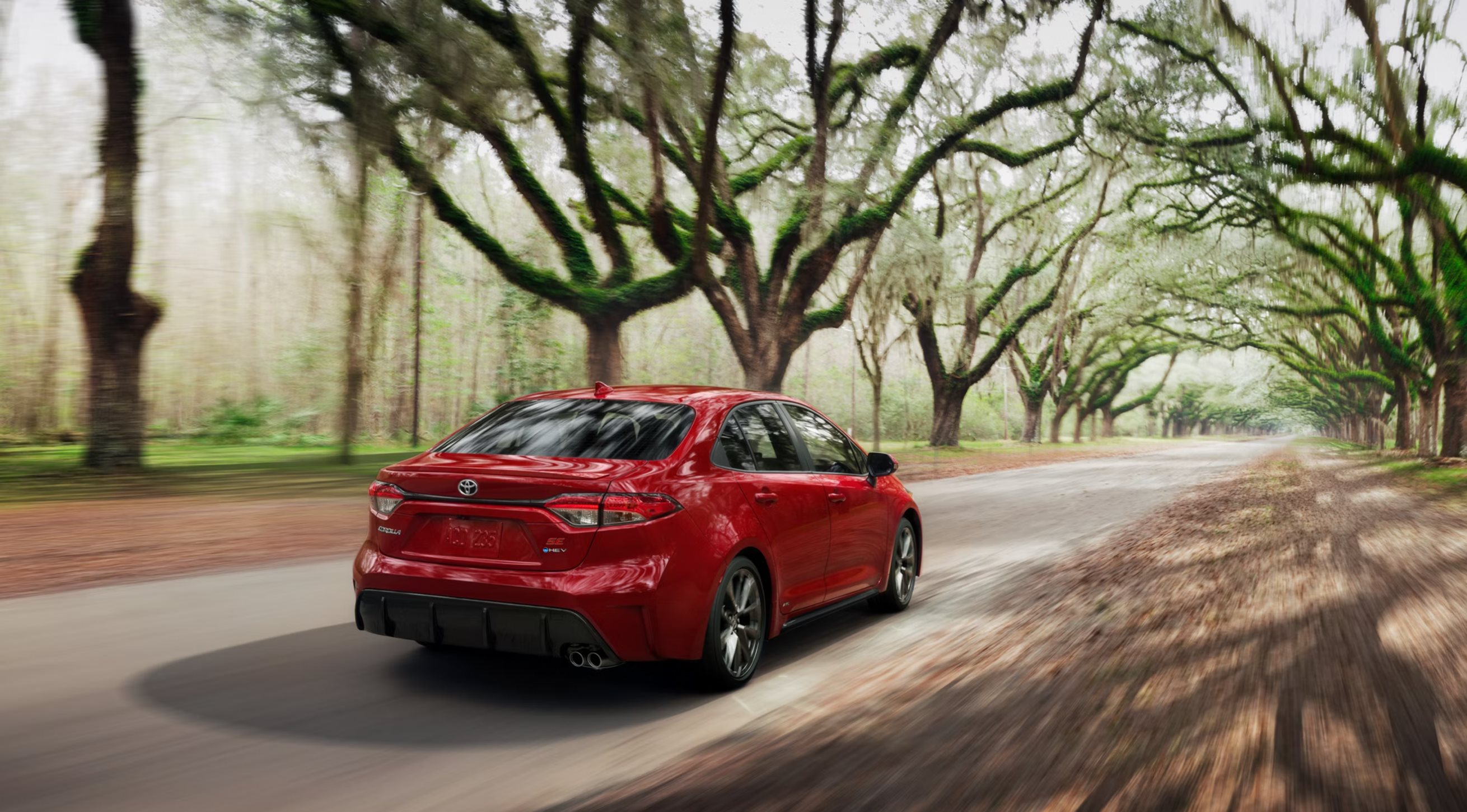 Girard Toyota in New London CT serving Connecticut and Rhode Island