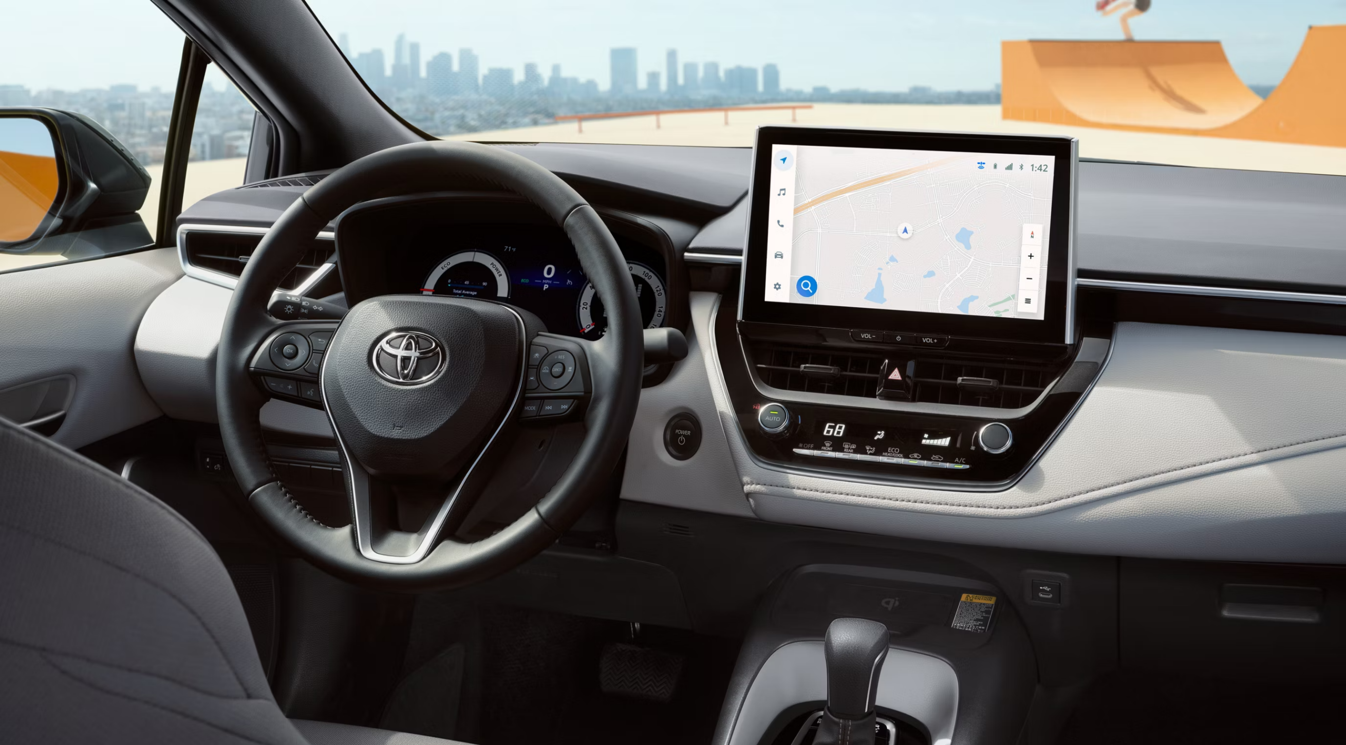 2026 Toyota Corolla - Toyota of Bowling Green